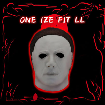 Mask Halloween Cosplay Party