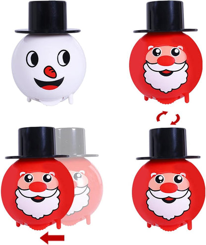 Halloween Wind Up Toys Assortment 24pcs Party Favors