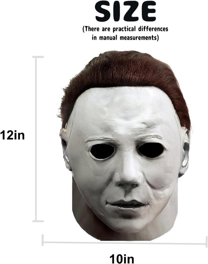 Mask Halloween Cosplay Party