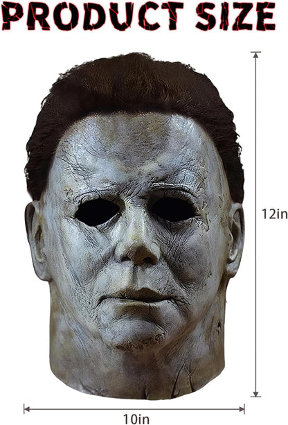 Mask Halloween Cosplay Party