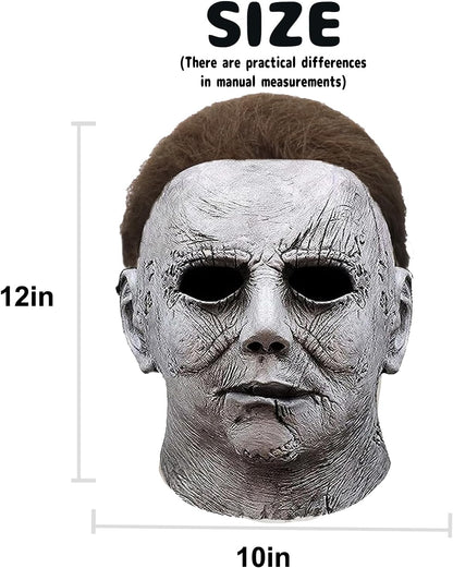 Mask Halloween Cosplay Party