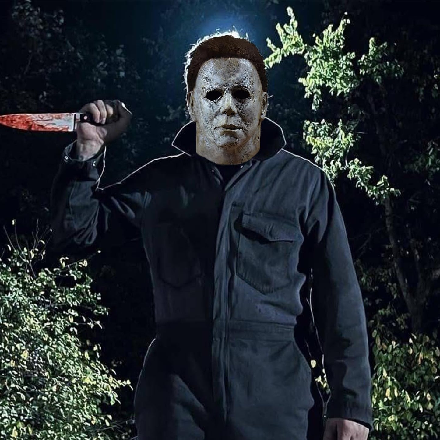 Mask Halloween Cosplay Party