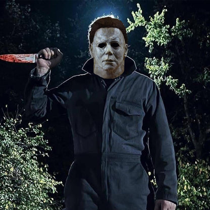 Mask Halloween Cosplay Party