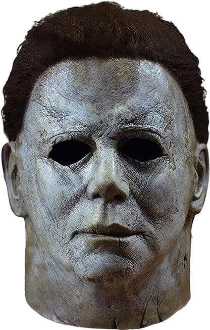 Mask Halloween Cosplay Party